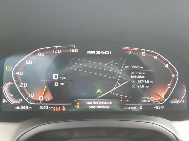 BMW M340I 2021