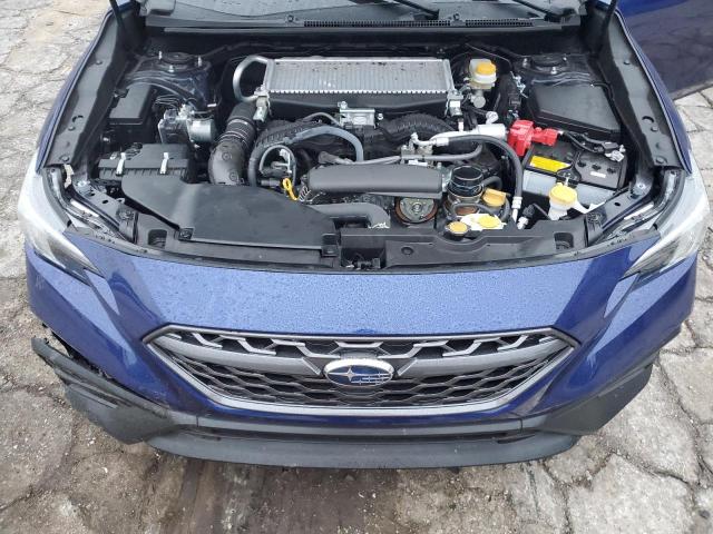 SUBARU WRX PREMIUM 2024