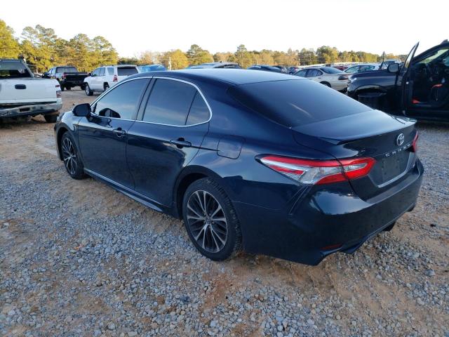TOYOTA CAMRY L 2018