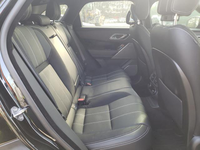 LAND ROVER RANGE ROVER VELAR R-DYNAMIC SE 2019