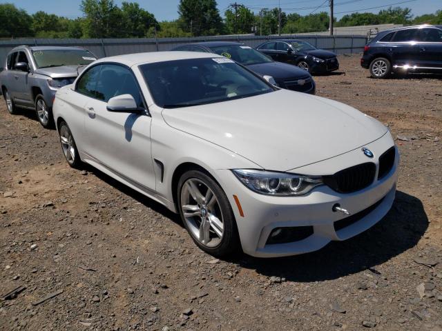 BMW 430I 2017