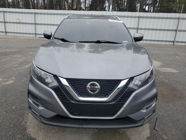 NISSAN ROGUE SPORT SV 2021