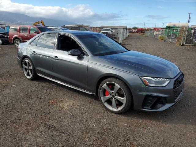 AUDI A4 PREMIUM PLUS 45 2022