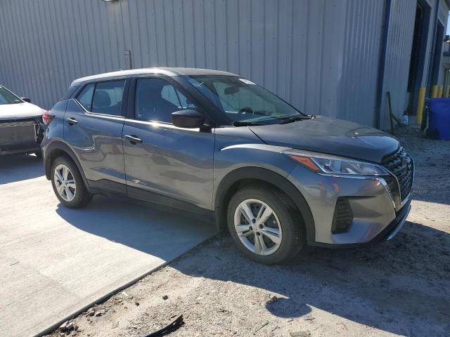 NISSAN KICKS S 2023