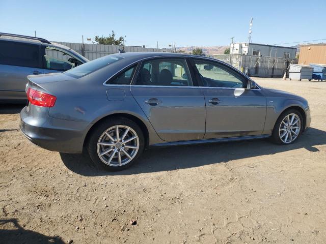 AUDI A4 PREMIUM 2014