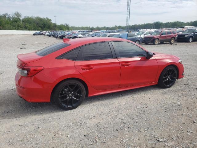 HONDA CIVIC SPORT 2022