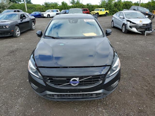 VOLVO S60 DYNAMIC 2018