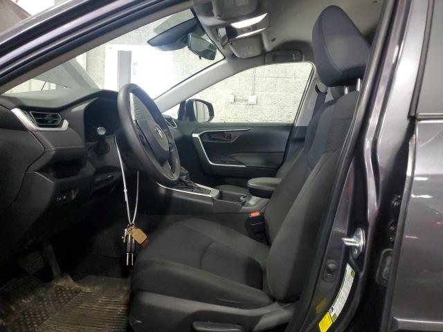 TOYOTA RAV4 LE 2023