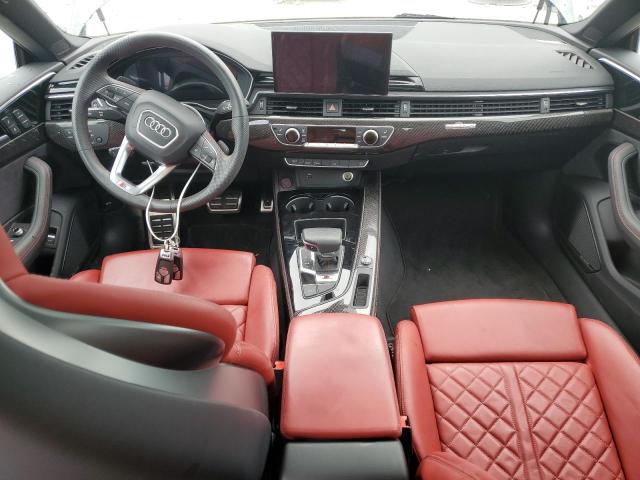 AUDI S5 PREMIUM PLUS 2023