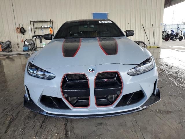 BMW M4 CSL 2023