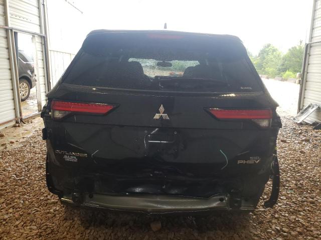 MITSUBISHI OUTLANDER SEL 2023