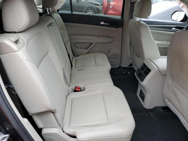 VOLKSWAGEN ATLAS SEL 2020