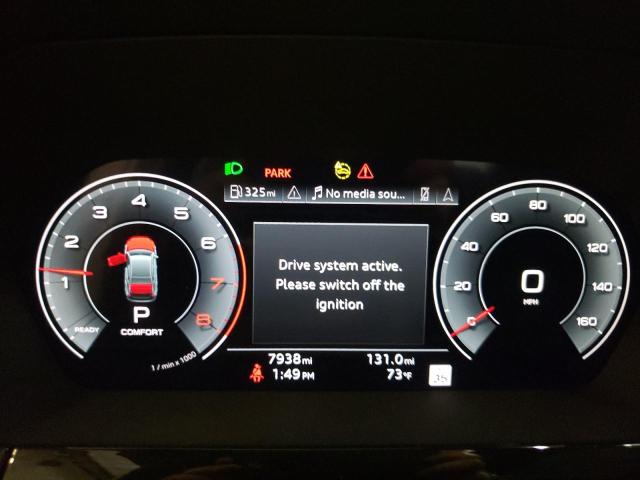 AUDI A3 PREMIUM PLUS 2023
