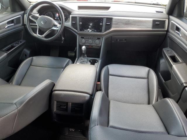VOLKSWAGEN ATLAS CROSS SPORT SE 2020