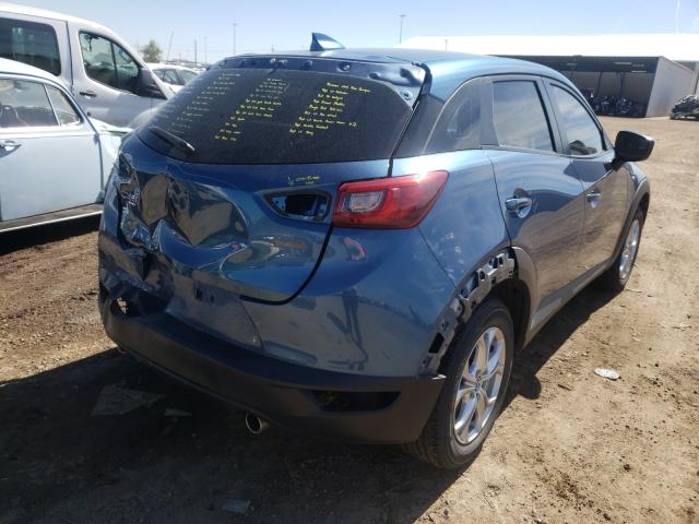 MAZDA CX-3 SPORT 2019