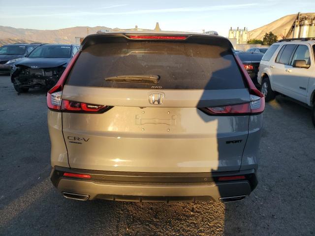 HONDA CR-V SPORT-L 2025