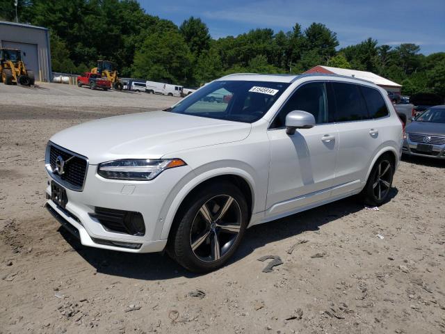 VOLVO XC90 T6 R-DESIGN 2019