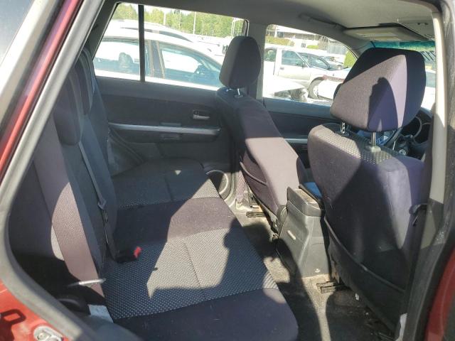 SUZUKI GRAND VITARA 2006