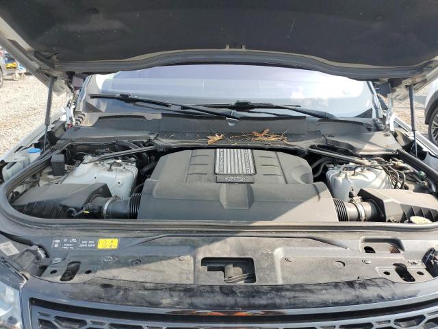 LAND ROVER DISCOVERY HSE 2020
