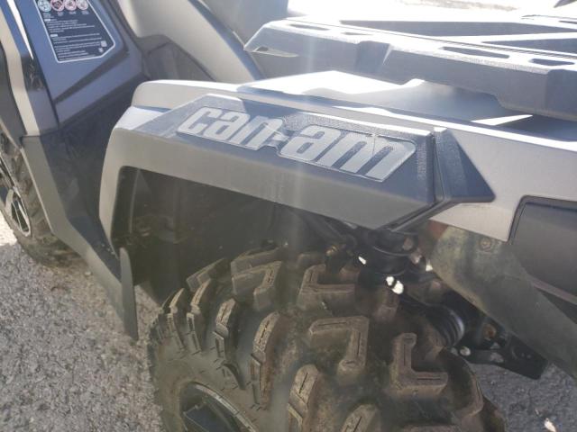 CAN-AM OUTLANDER XT 850 2024