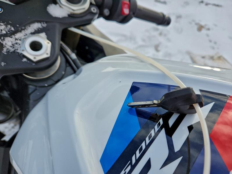 BMW S 1000 RR 2024
