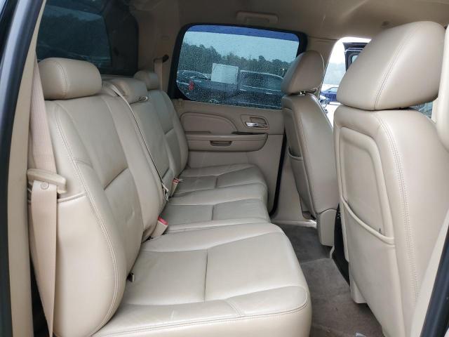 CADILLAC ESCALADE EXT 2009