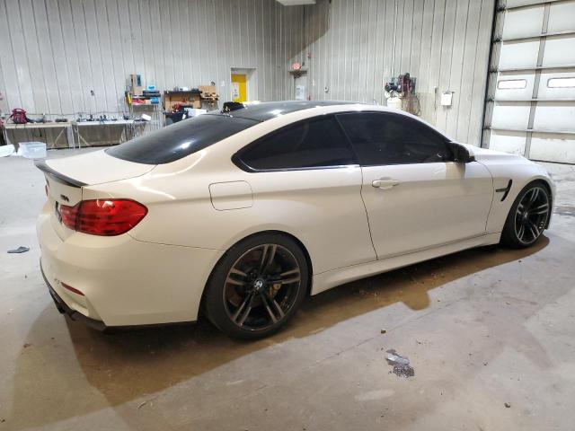BMW M4 2017