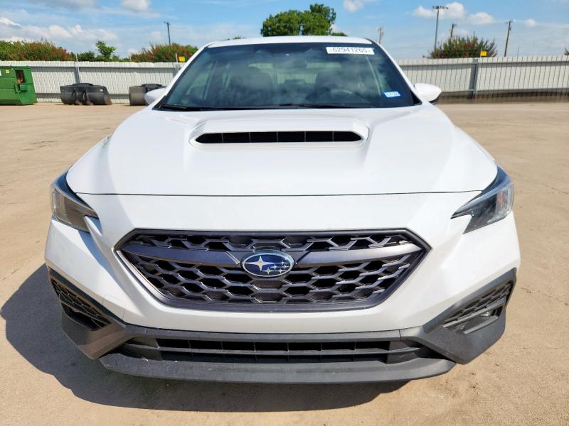 SUBARU WRX PREMIUM 2024