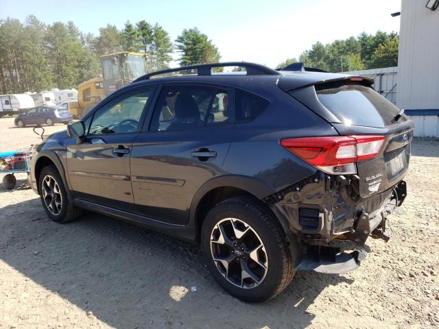 SUBARU CROSSTREK PREMIUM 2019