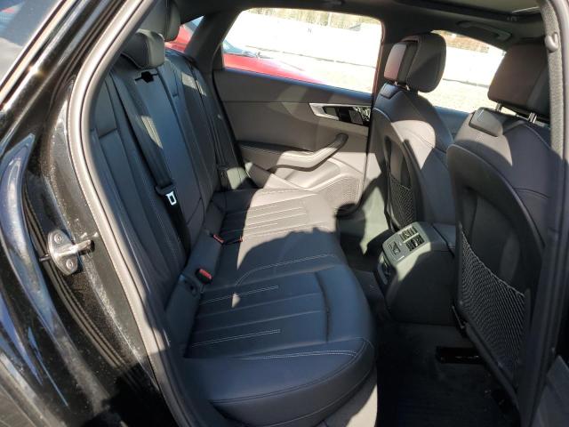 AUDI A4 PREMIUM PLUS 45 2023