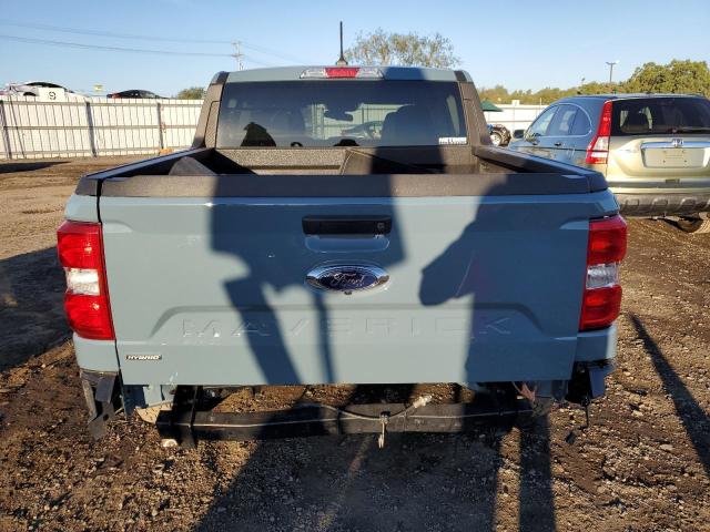 FORD MAVERICK XL 2022