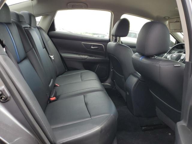 NISSAN ALTIMA 2.5 2018