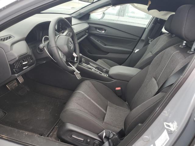 HONDA ACCORD HYBRID SPORT 2024