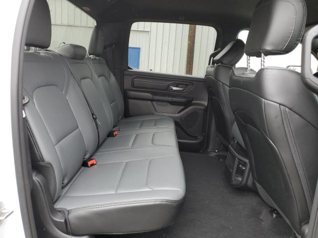 RAM 1500 TRADESMAN 2025