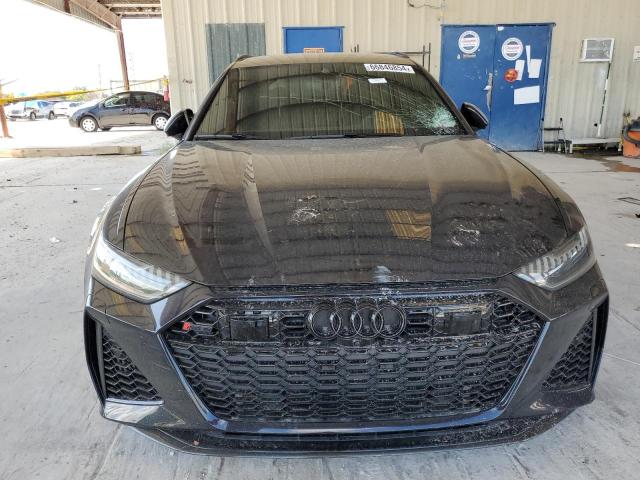 AUDI RS6 2021