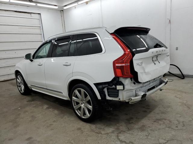 VOLVO XC90 T6 2016