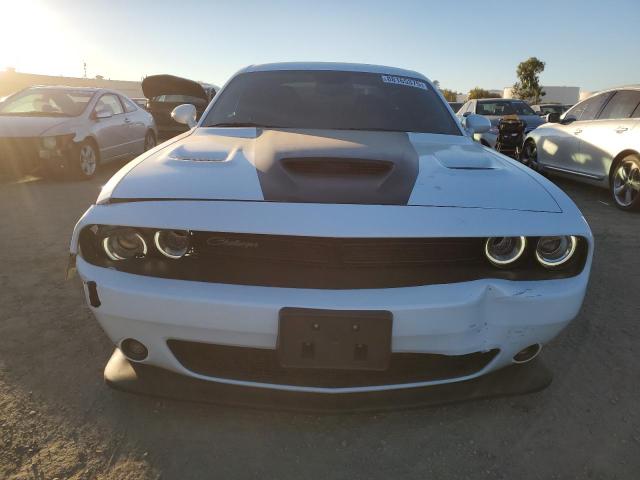 DODGE CHALLENGER R/T SCAT PACK 2021