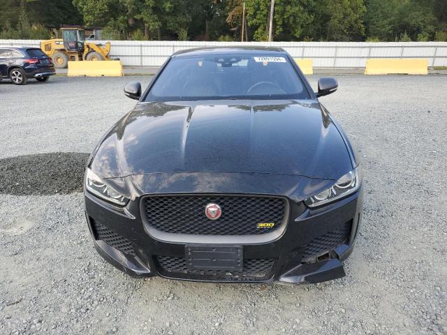 JAGUAR XE 300 SPORT 2019