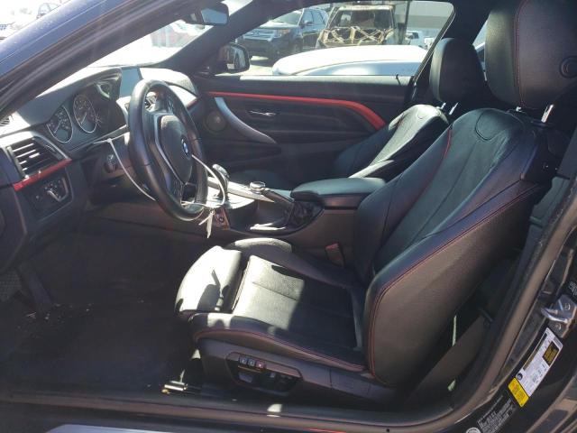 BMW 428 I 2014