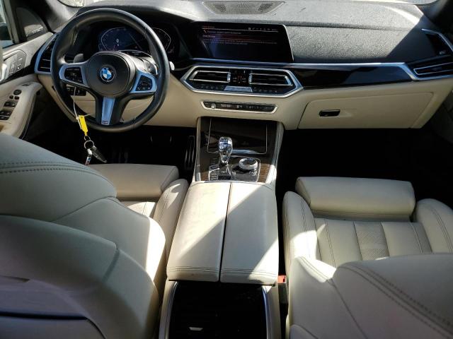 BMW X5 XDRIVE50I 2019
