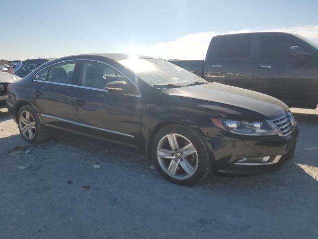VOLKSWAGEN CC SPORT 2016