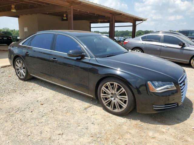 AUDI A8 L QUATTRO 2014