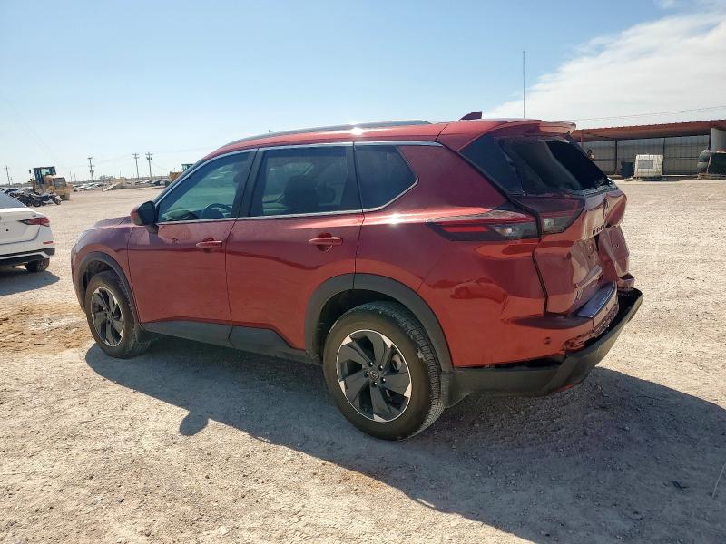 NISSAN ROGUE SV 2024