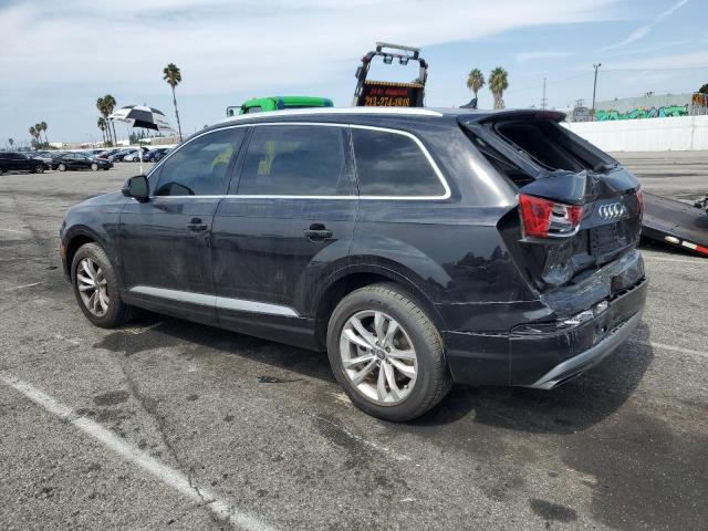 AUDI Q7 PREMIUM PLUS 2018