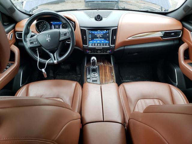 MASERATI LEVANTE S LUXURY 2017