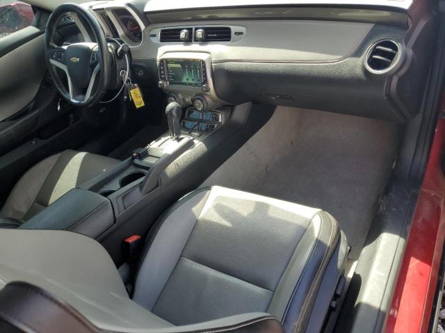CHEVROLET CAMARO LT 2013