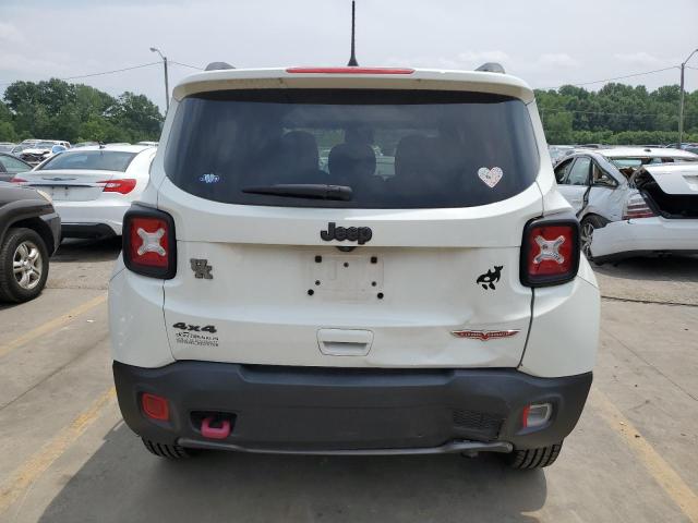 JEEP RENEGADE TRAILHAWK 2019