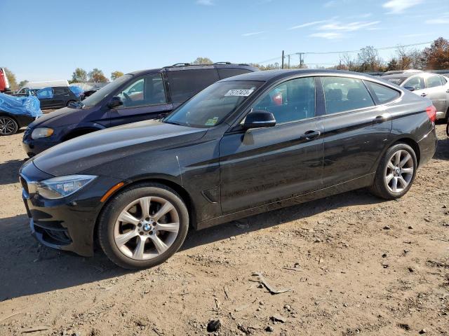 BMW 335 XIGT 2015