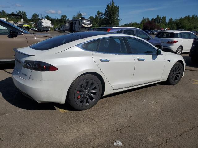 TESLA MODEL S 2019