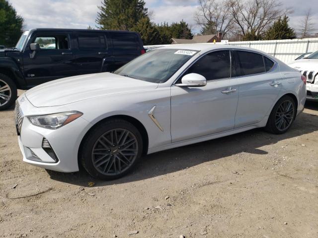GENESIS G70 ADVANCED 2019